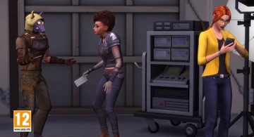 The Sims 4: Стань звездой (ПК) Приложение EA ЦИФРОВОЙ КЛЮЧ