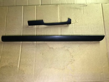 Dekor listwy ozdobne VW SCIROCCO 1K8858529