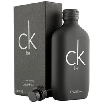 PERFUMY DAMSKIE Calvin Klein CK BE 200 ml