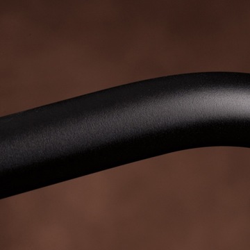 РУЛЬ RENTHAL 7/8 ДЮЙМОВ (22 ММ) РУЛЬ MX SILVER REED / WINDHAM PADDE