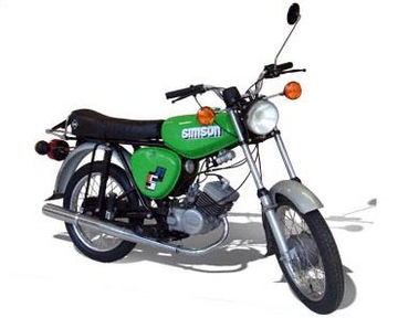 SIMSON S51 - РЕЗИНОВАЯ КРЫШКА ЗВЕЗДОЧКИ ЗАДНЕЙ ЦЕПИ