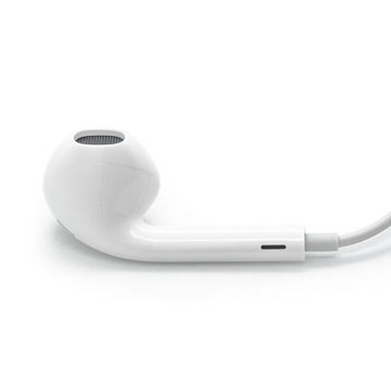 НАУШНИКИ APPLE EarPods MiniJack 3,5 мм MNHF2ZM/A