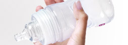 LOVI Butelka Medical+ 330ml smoczek