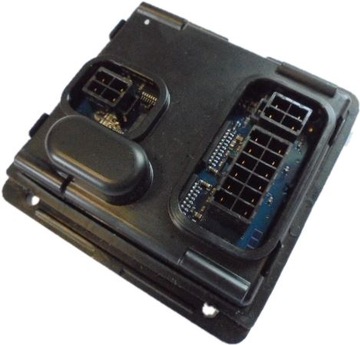 VW AUDI SEAT SKODA КСЕНОНОВЫЙ РУЛЕВОЙ МОДУЛЬ 7L6941329A