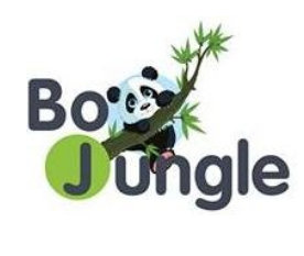 Термоспальник, спальник для коляски, для санок BO JUNGLE.