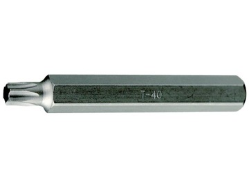 BIT TORX TX30 DŁ.75MM CHWYT 10MM TENGTOOLS