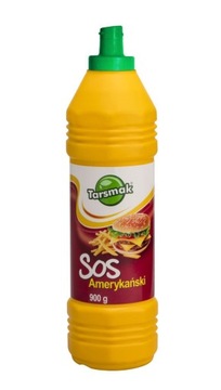 Sos amerykański 900g Tarsmak
