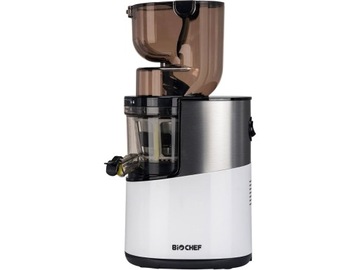 Wyciskarka BIOCHEF Atlas Whole Slow Juicer 400W