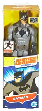 DUŻA FILMOWA FIGURKA AKCJI BATMAN DWM49 30 CM