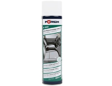 PIANKA CZYSZCZĄCA FORCH 600 ML R 560