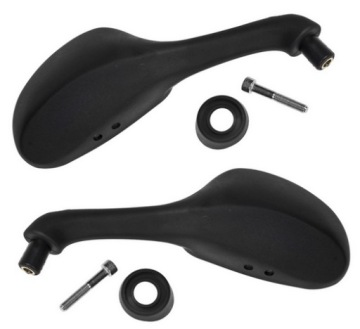 Зеркала СПРАВА СЛЕВА Piaggio NRG (POWER 50 125)