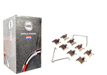 МОНТАЖНЫЙ КОМПЛЕКТ БЛОКОВ MAZDA 6 GG GY 6 II GH ЗАДНИЙ