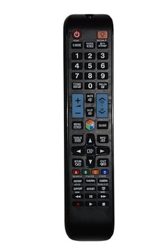 PILOT TV SAMSUNG UE40H6270 UE48H6800