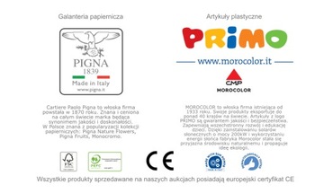 KLEJ PRZEZROCZYSTY KOLOR SLIME PRIMO 3309CC240300