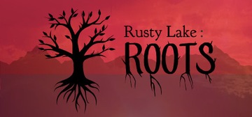 RUSTY LAKE ROOTS PL STEAM KEY KLUCZ KOD