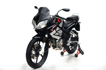 SZYBA MOTOCYKLOWA RACING HONDA CBR 125 R 03-06