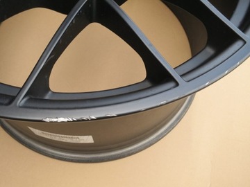 Диск Porsche 12x20 ET63
