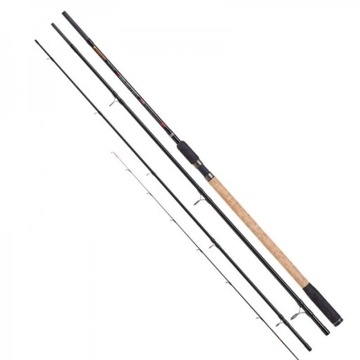 NOWOŚĆ TRABUCCO SELEKTOR SUPREME FEEDER 300 - 80g PROMOCJA