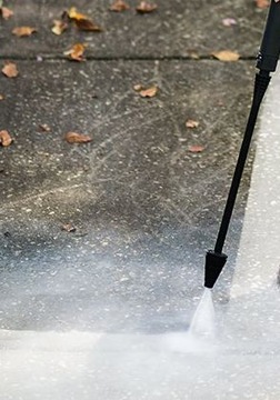 Роторная насадка FULL CONTROL KARCHER DB 180 для K7