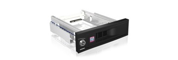 Kieszen 5.25 do dysku twardego HDD SSD SATA ICYBOX