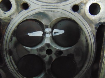 ГОЛОВКА В КОМПЛЕКТЕ 2.2 CDI VITO W639 SPRINTER 906