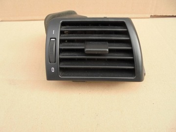 Kratka nawiewu prawa boczna BMW E46