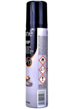 G12-09 COCCINE COLOR STOP ПРЕДОТВРАЩАЕТ ОКРАШЕНИЕ +50