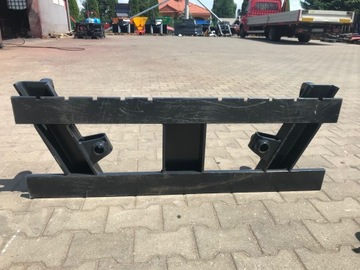РАМА PALECIAK ДЛЯ ЕВРОПАЛЛЕТНЫХ ВИЛ JCB PL FORKS