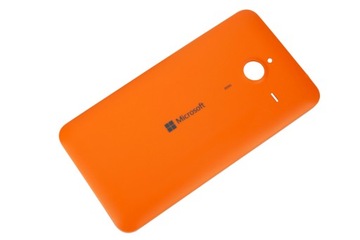 MICROSOFT LUMIA 640 XL OBUDOWA TYLNA KLAPKA