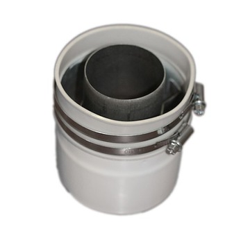 Adapter Vaillant 60/100-80/125