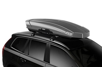 AUTOBOX BOX THULE MOTION XT XXL TRUNK Краков