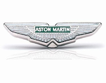 Резиновый бустерный радиатор ASTON MARTIN VANTAGE