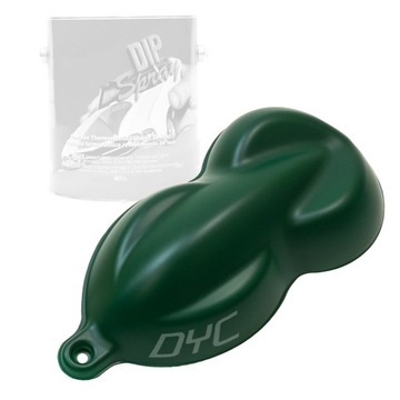 Plasti Dip PlastiDip Hunter GREEN Zielony 1 litr