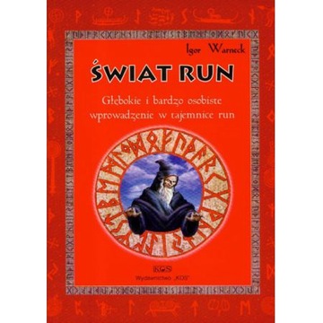 IGOR WARNECK - ŚWIAT RUN nowa !!!
