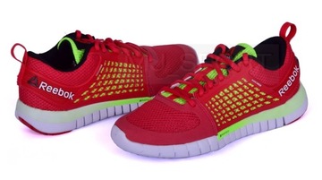 Обувь REEBOK ZQUICK ELECTRIFY, размер 38