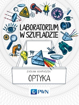 LABORATORIUM W SZUFLADZIE OPTYKA - ADAMASZEK ZASŁA
