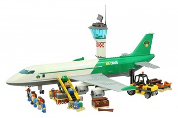 фото ориг. №5, Lego city 60022 terminal commodity left