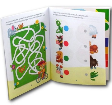 фото ориг. №3, Adventures teddy bear cressia - games educational/kukury