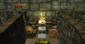 LEGO Indiana Jones 2 (ПК) ЦИФРОВОЙ КЛЮЧ STEAM