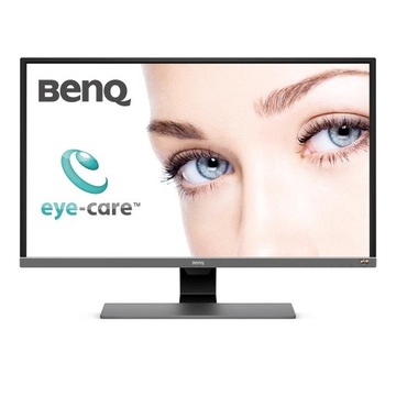 Monitor 4K UHD LED Benq EW3270U 31,5 