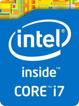 INTEL CORE i7-4790 LGA1150 3,6 ГГц SR1QF