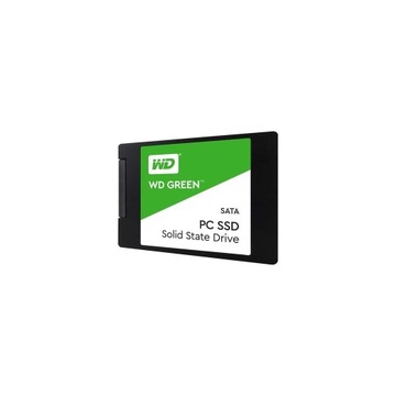 Dysk SSD Western Digital WD Green 240GB 2,5