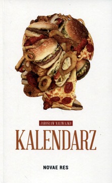 Kalendarz Jarosław Naliwajko