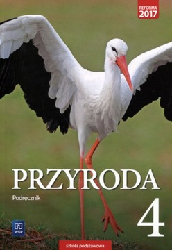 Przyroda 4 Podręcznik