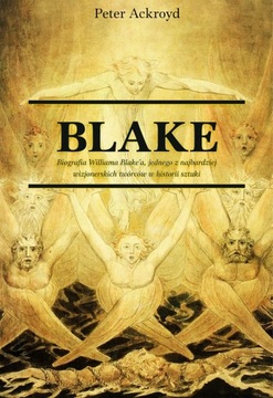 Blake Peter Ackroyd