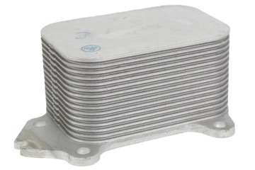 FORD FOCUS MK2 II C-MAX 1.6 TDCi HDI CITROEN C4 PICASSO C5 МАСЛЯНЫЙ ОХЛАДИТЕЛЬ