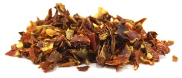 PAPRYKA czerwona PŁATKI mocny smak 25g [RP]