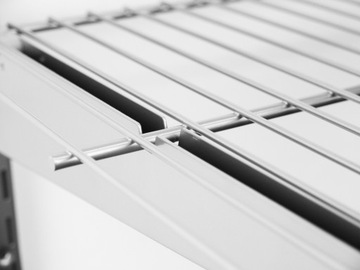 KENOVO проволочная полка, гаражная полка, 184 см