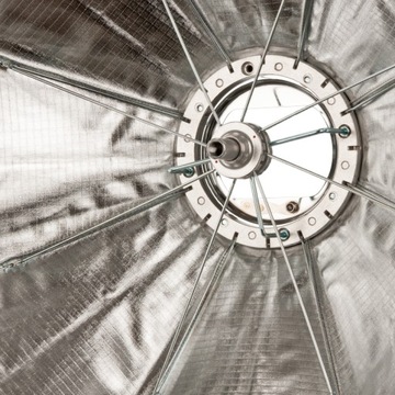 Дефлектор DFS15 для Firefly II