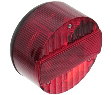 MZ ETZ SIMSON ЗАДНИЕ ЛАМПЫ ПОВОРОТОВ 12V